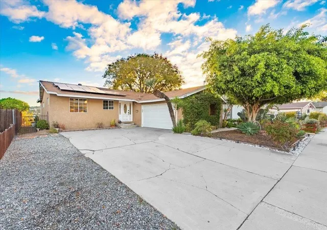 Photo 1 of Single family home for sale at 1315 Darby St, Spring Valley, CA 91977 | MLS# NDP2609894 | Listing updated on 2026-10-29