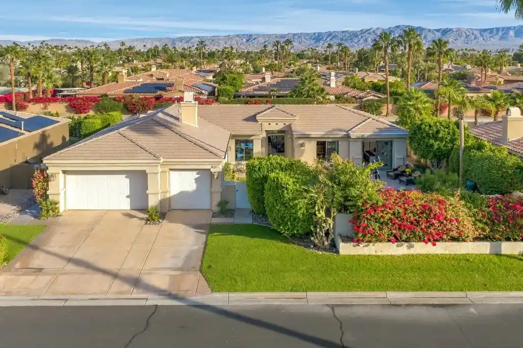 Single family home for sale at 75800 Nelson Ln, Palm Desert, CA 92211 | MLS# 219155138DA