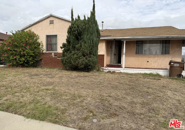 Photo 1 of Single family home for sale at 1435 W 113th Street, Los Angeles, CA 90047 | MLS# 26105199 | Listing updated on 2026-10-29