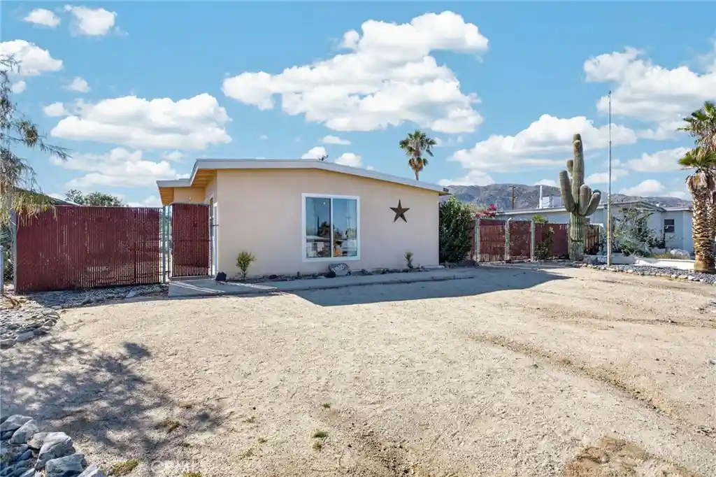 Single family home for sale at 74855 Serrano, Twentynine Palms, CA 92277 | MLS# IV26231227
