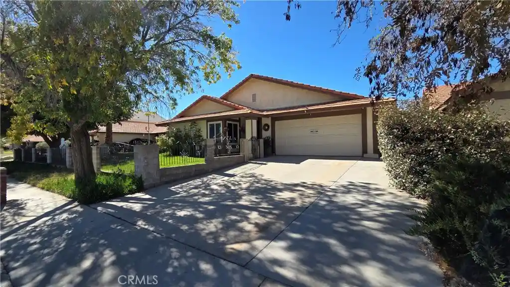 Single family home for sale at 44047 Rodin, Lancaster, CA 93535 | MLS# CV26233321