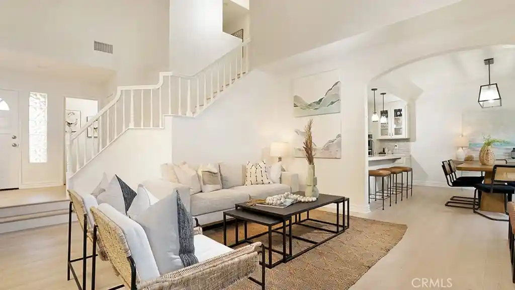 Single family home for sale at 205 Calabria Ct, Costa Mesa, CA 92627 | MLS# NP26233137