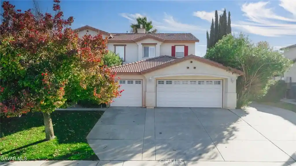 Single family home for sale at 2626 Trudeau Ln, Palmdale, CA 93551 | MLS# SR26233387