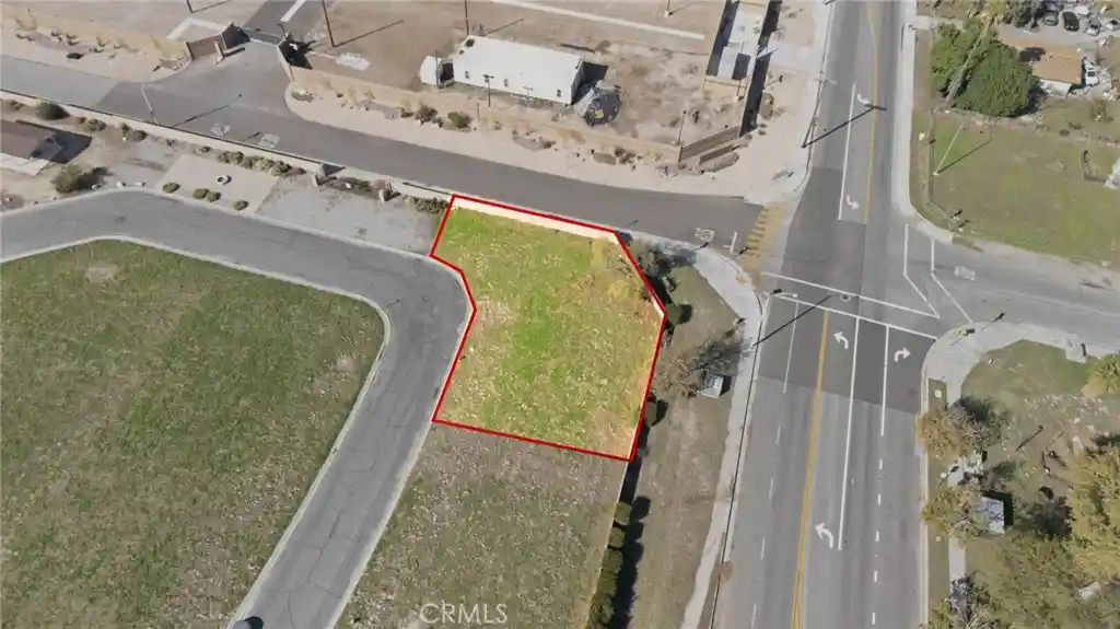 Photo 1 of Land for sale at 1305 Senator, San Jacinto, CA 92583 | MLS# SW26233463 | Listing updated on 2026-10-29