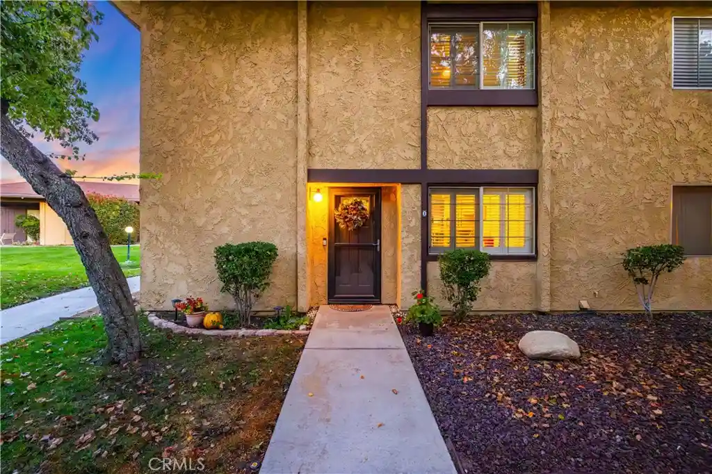 Photo 1 of Condo for sale at 42865 15th Street W #1, Lancaster, CA 93534 | MLS# SR26233479 | Listing updated on 2026-10-29