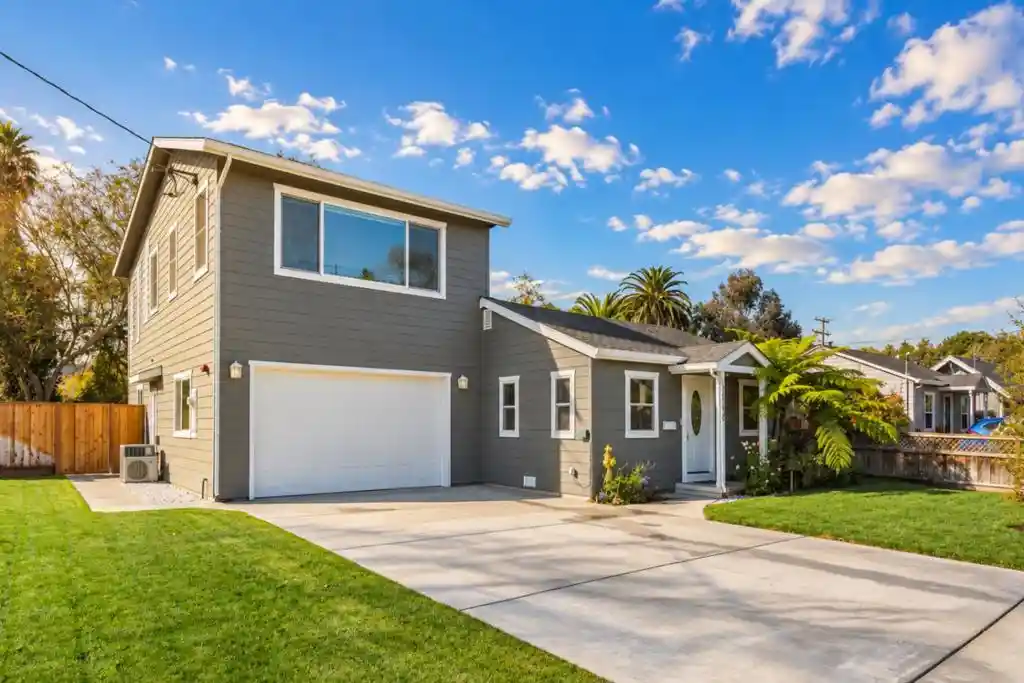 Single family home for sale at 3242 Fair Oaks Ave, Redwood City, CA 94063 | MLS# ML82066053
