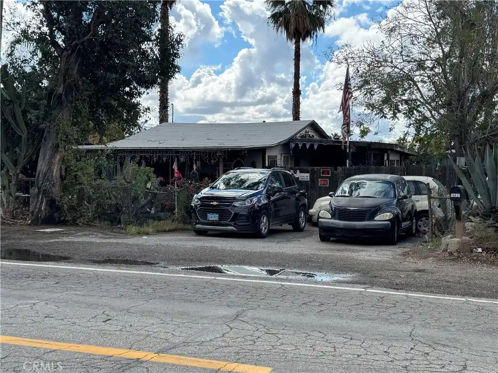 Single family home for sale at 14837 Merrill, Fontana, CA 92335 | MLS# CV26232139