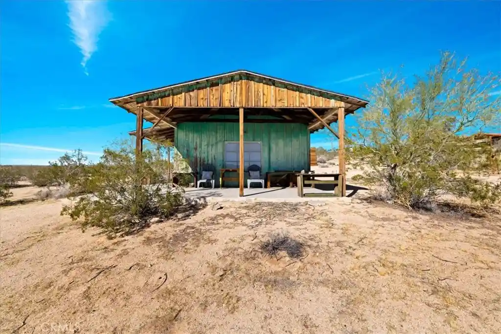 Single family home for sale at 64370 Sonora, Joshua Tree, CA 92252 | MLS# JT26233459