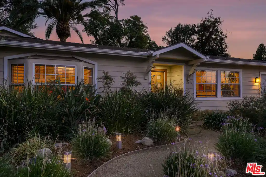 Single family home for sale at 8548 Wyngate St, Sunland, CA 91040 | MLS# 26105079