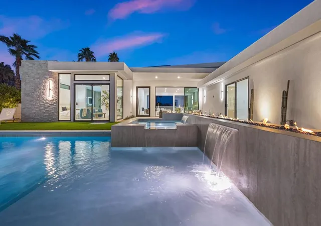 Single family home for sale at 71600 Estellita Dr, Rancho Mirage, CA 92270 | MLS# 219155142DA
