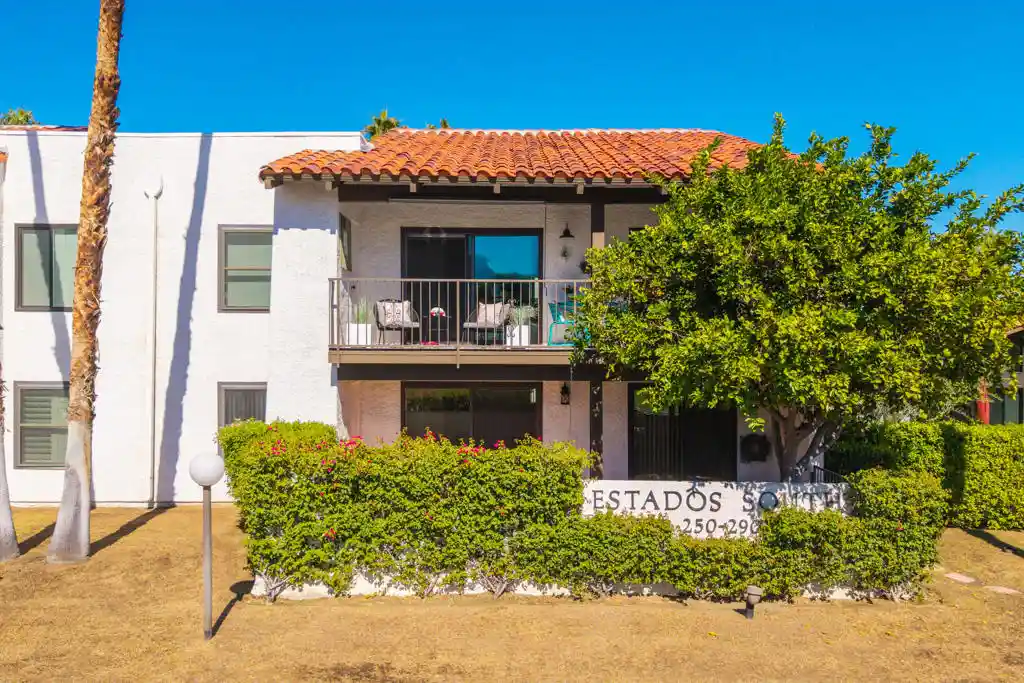 Condo for sale at 290 E San Jose Rd #47, Palm Springs, CA 92264 | MLS# 219155143PS