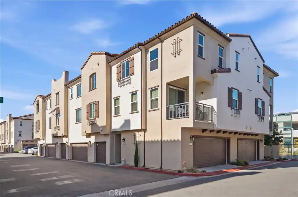 Photo 1 of Condo for sale at 161 Dove, Covina, CA 91722 | MLS# TR26233509 | Listing updated on 2026-10-30