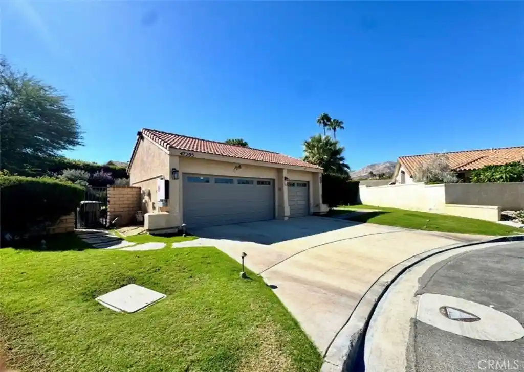Single family home for sale at 47295 Sand Sage Ct, Palm Desert, CA 92260 | MLS# AR26233468