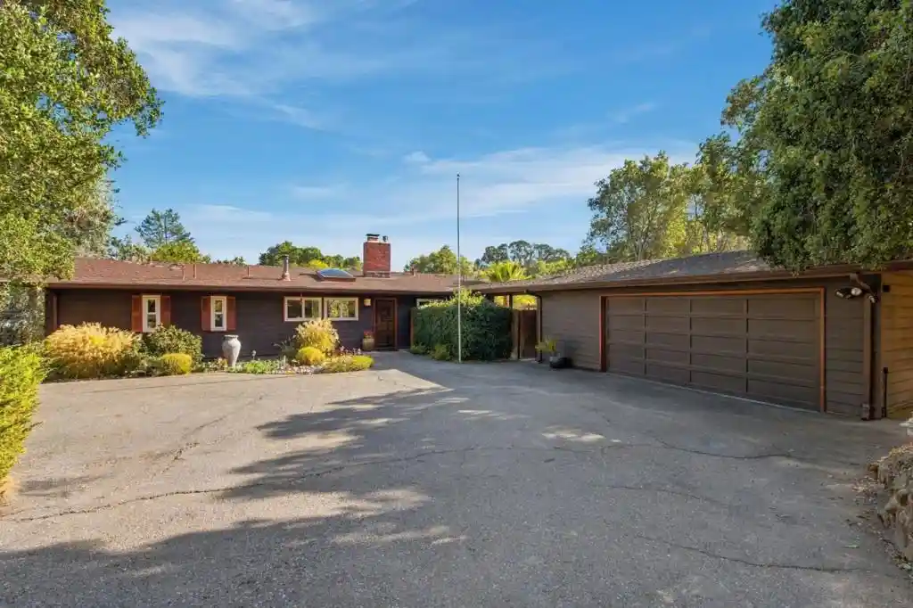 Single family home for sale at 1703 Edgewood Rd, Emerald Hills, CA 94062 | MLS# ML82066059