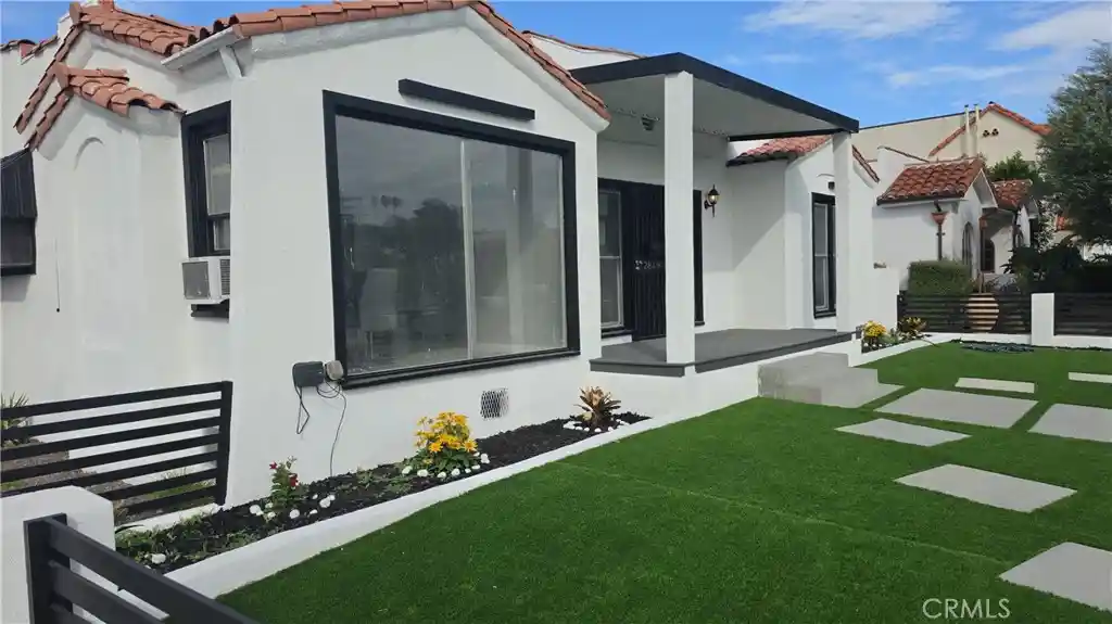 Single family home for sale at 2849 12th, Los Angeles, CA 90018 | MLS# PW26233010