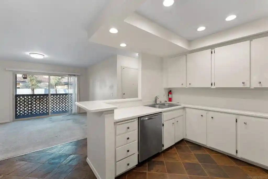Condo for sale at 6018 Rancho Mission Rd #322, San Diego, CA 92108 | MLS# 260025924SD