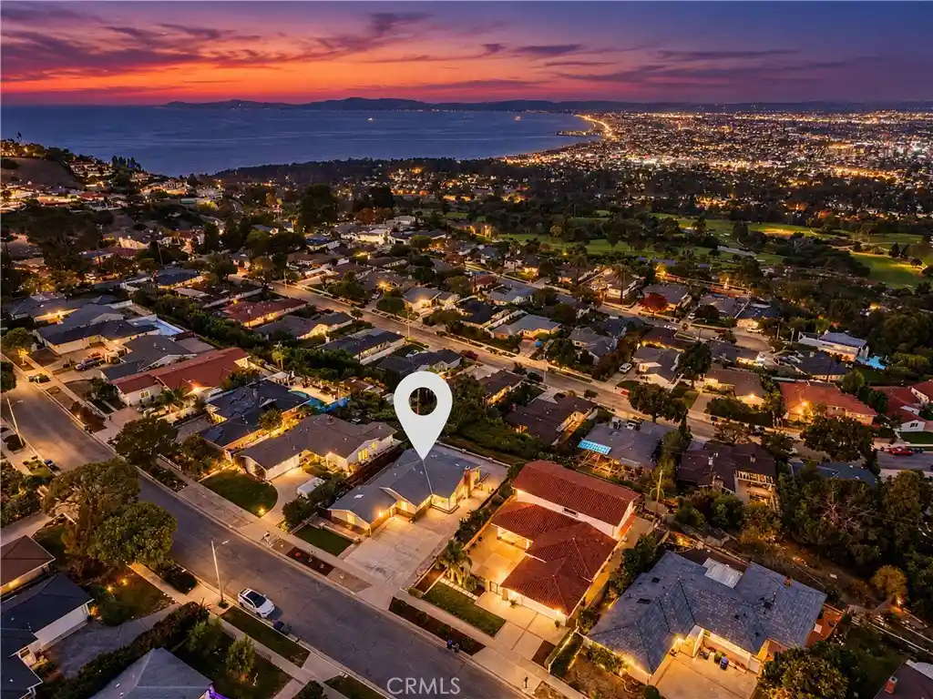 Single family home for sale at 5433 Elmbank, Rancho Palos Verdes, CA 90275 | MLS# OC26223444 | Listing updated on 2026-10-30