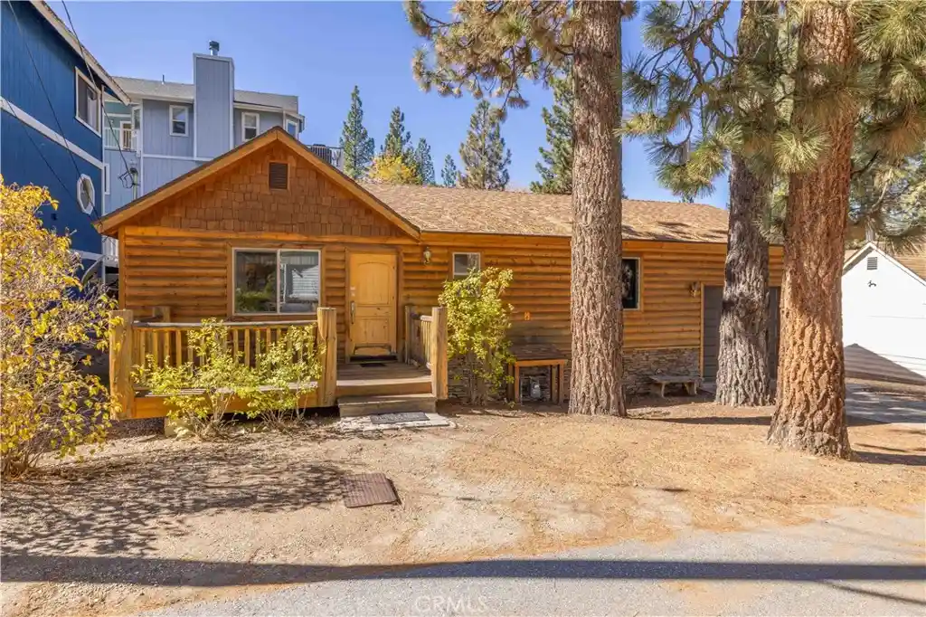 Single family home for sale at 774 Marin Rd, Big Bear Lake, CA 92315 | MLS# IG26231692