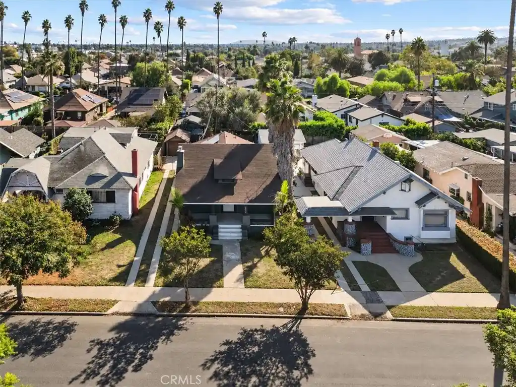 Single family home for sale at 2134 West 29th, Los Angeles, CA 90018 | MLS# DW26233275