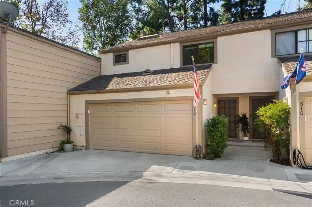 Photo 1 of Townhouse for sale at 512 Quiet Brk Cir #188, Fullerton, CA 92831 | MLS# PW26232735 | Listing updated on 2026-10-30