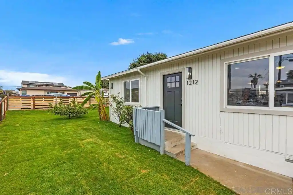Photo 1 of Multi family home for sale at 1212 14 13th Street, Imperial Beach, CA 91932 | MLS# PTP2608068 | Listing updated on 2026-10-29