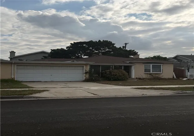 Photo 1 of Sale Pending at 22020 Mariposa, Torrance, CA 90502 | MLS# PW26233574 | Listing updated on 2026-10-30