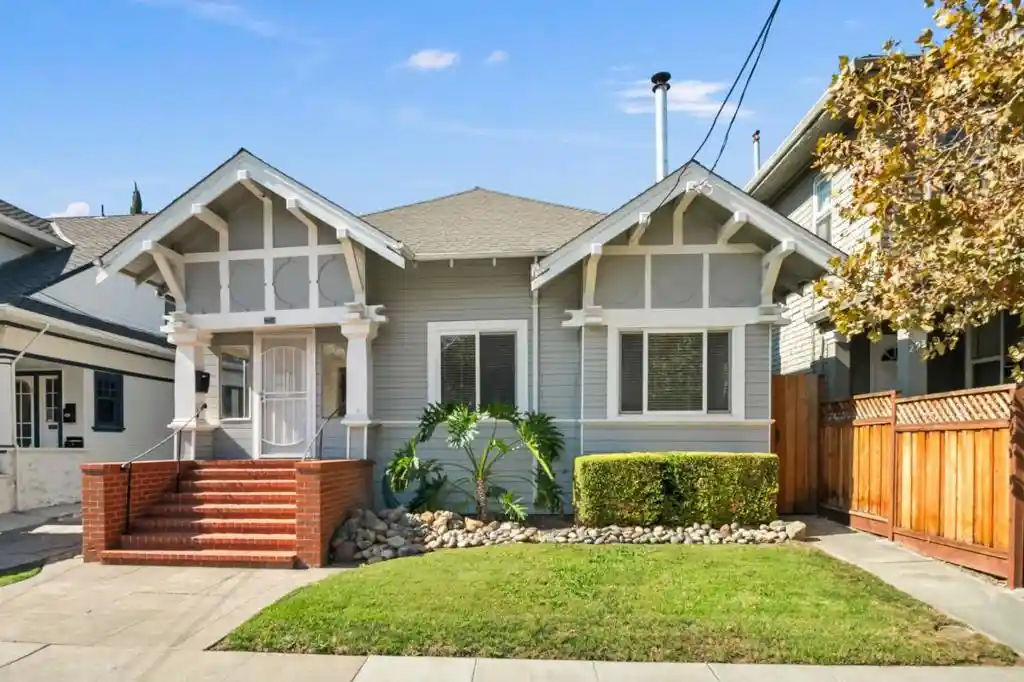 Multi family home for sale at 285 N 5th Street, San Jose, CA 95112 | MLS# ML82066071