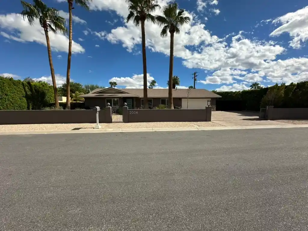 Single family home for sale at 2004 N San Antonio, Palm Springs, CA 92262 | MLS# DW26233580