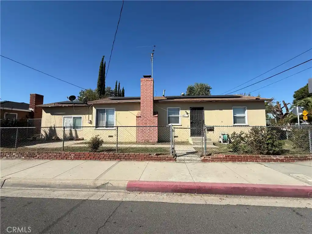 Photo 1 of Single family home for sale at 1783 S Park, Pomona, CA 91766 | MLS# PW26233571 | Listing updated on 2026-10-29