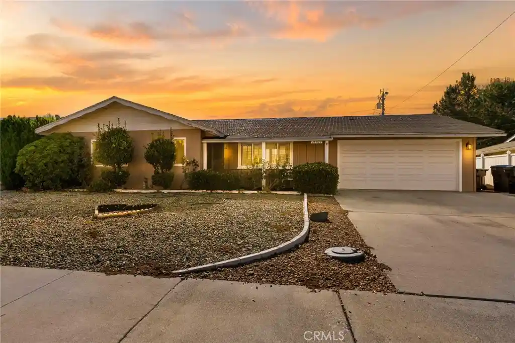 Single family home for sale at 26709 Oakmont, Menifee, CA 92586 | MLS# AR26232691