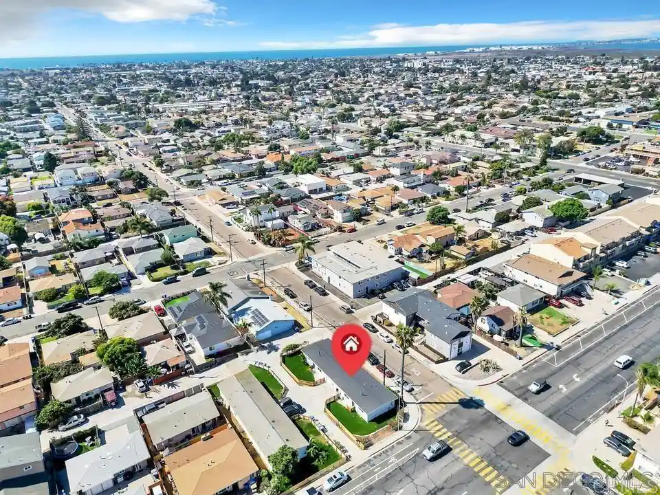 Photo 1 of Multi family home for sale at 1204 08 13th Street, Imperial Beach, CA 91932 | MLS# PTP2608070 | Listing updated on 2026-10-29