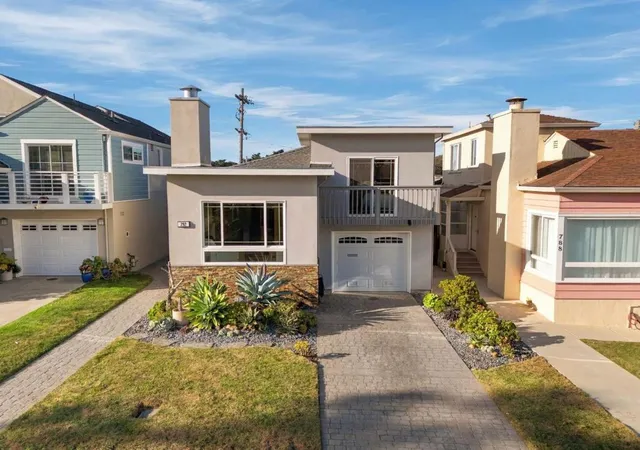 Single family home for sale at 792 N Mayfair Ave, Daly City, CA 94015 | MLS# ML82066074