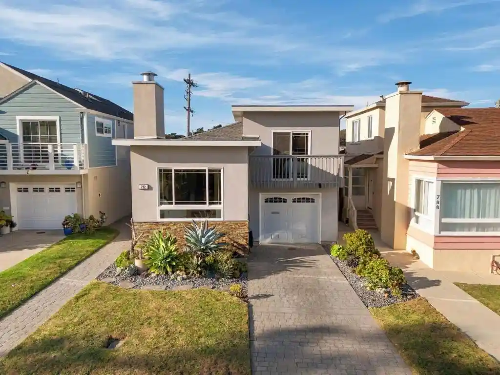 Single family home for sale at 792 N Mayfair Ave, Daly City, CA 94015 | MLS# ML82066074