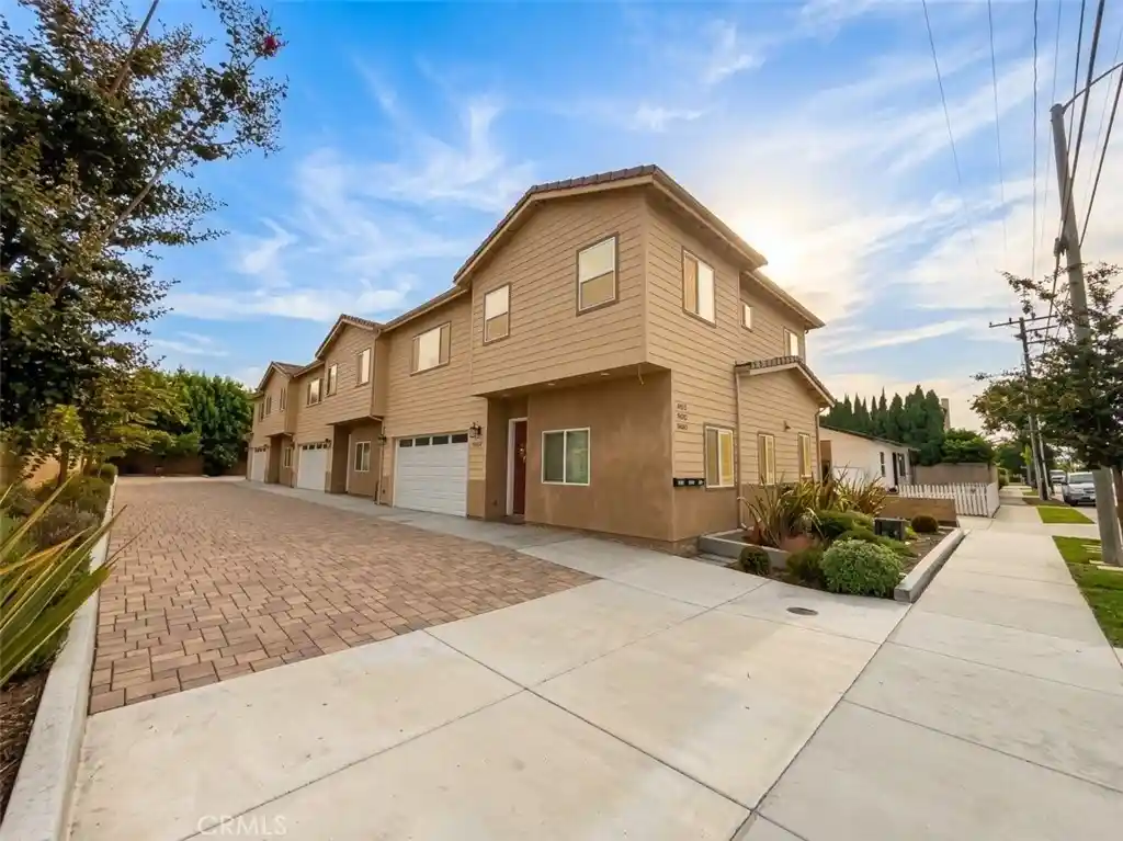 Single family home for sale at 9052 9054 9056 Denni St, Cypress, CA 90630 | MLS# OC26233300