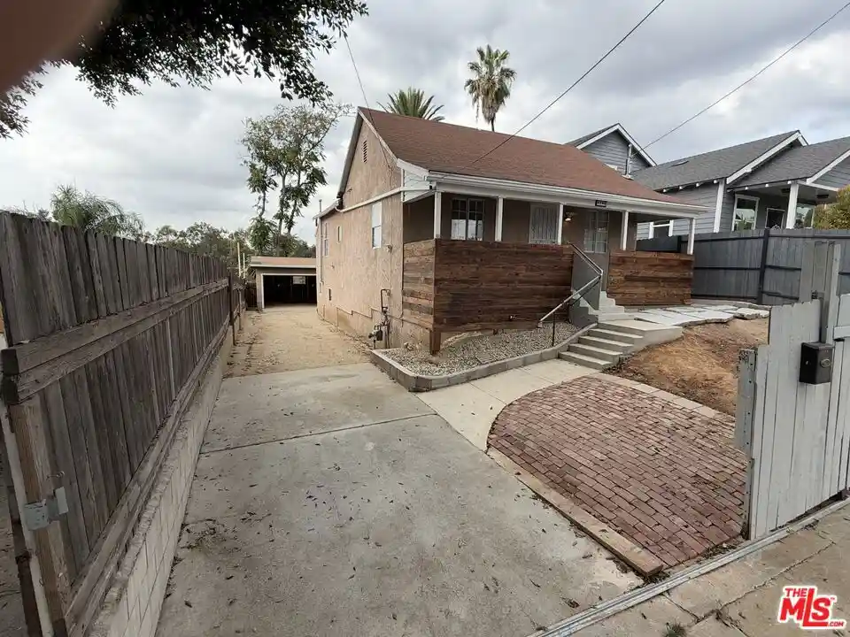 Photo 1 of Single family home for sale at 1145 S Mott St, Los Angeles, CA 90023 | MLS# 26849091 | Listing updated on 2026-10-30