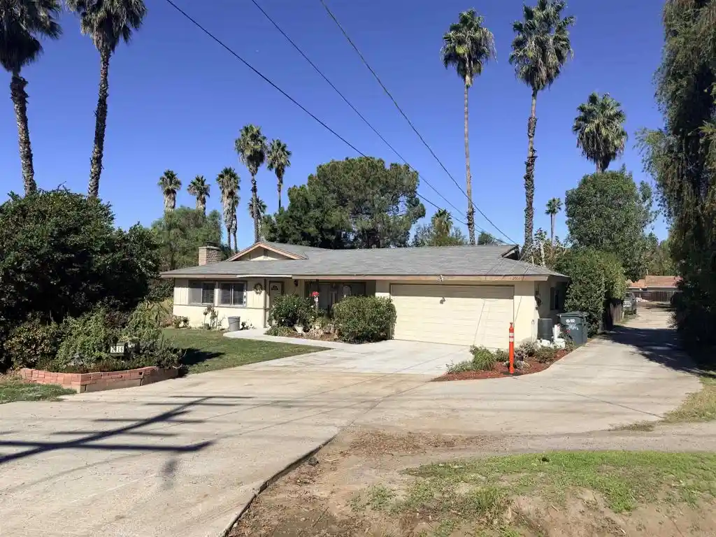 Photo 1 of Single family home for sale at 2016 Avenida Del Diablo, Escondido, CA 92029 | MLS# NDP2609897 | Listing updated on 2026-10-30