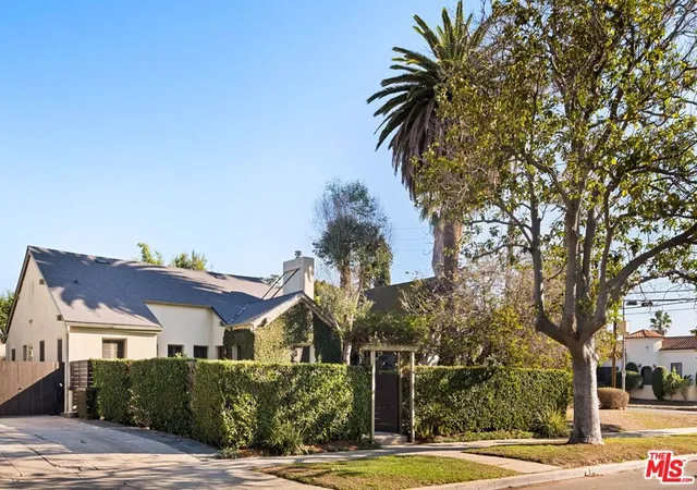 Single family home for sale at 1252 S Genesee Ave, Los Angeles, CA 90019 | MLS# 26105327