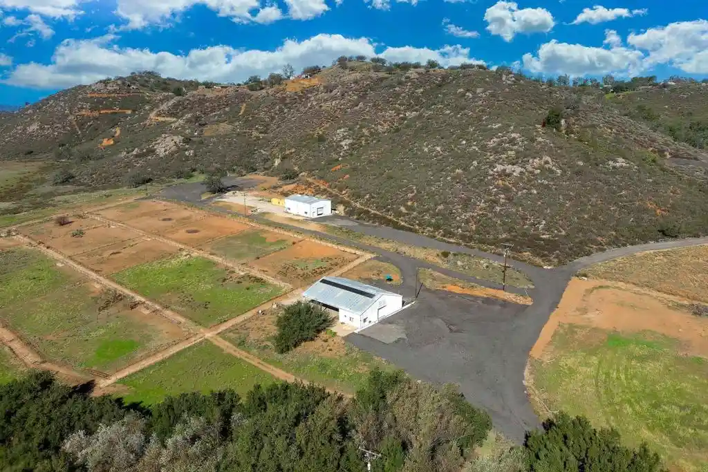 Photo 1 of Single family home for sale at 25928 E Old Juian Hwy, Ramona, CA 92065 | MLS# NDP2609898 | Listing updated on 2026-10-29