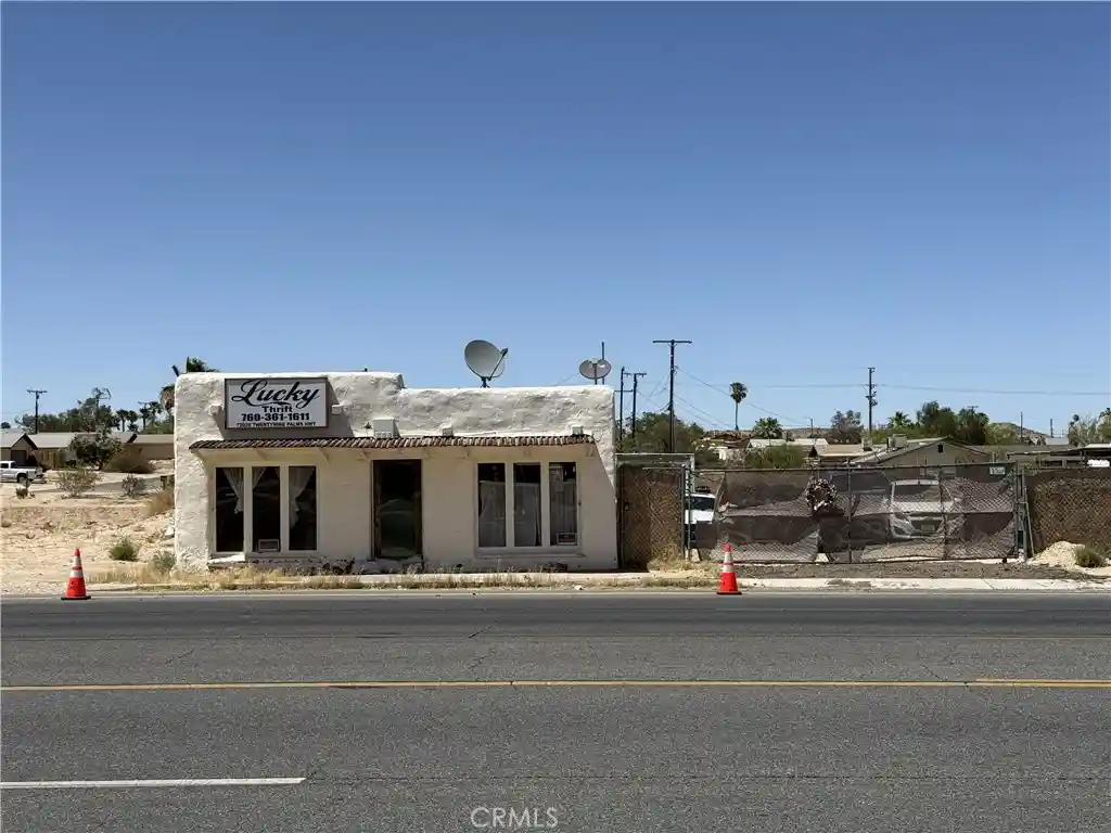 Photo 1 of Single family home for sale at 72028 29 Palms, 29 Palms, CA 92277 | MLS# JT26232428 | Listing updated on 2026-10-29
