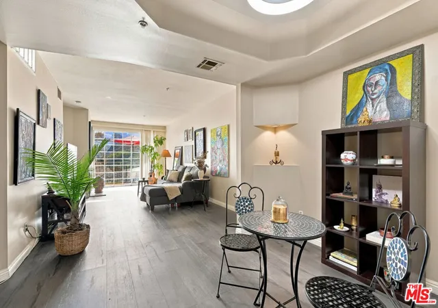 Listing Photo 1 - Condo for sale in building located at 4750 Templeton St, Los Angeles, CA 90032 - Unit #1108