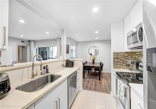Photo 1 of Condo for sale at 18307 Burbank Blvd #64, Tarzana, CA 91356 | MLS# SR26233382 | Listing updated on 2026-10-30