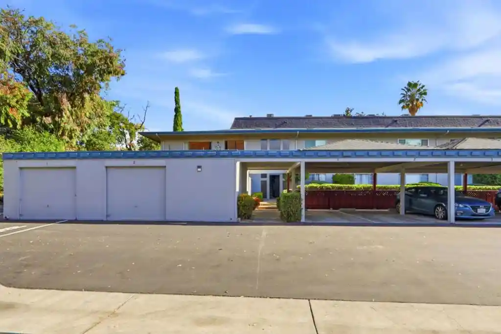 Listing Photo 1 - Condo for sale in 552 Toyon Ave located at 552 Toyon Ave, San Jose, CA 95127 - Unit 552 Toyon Ave