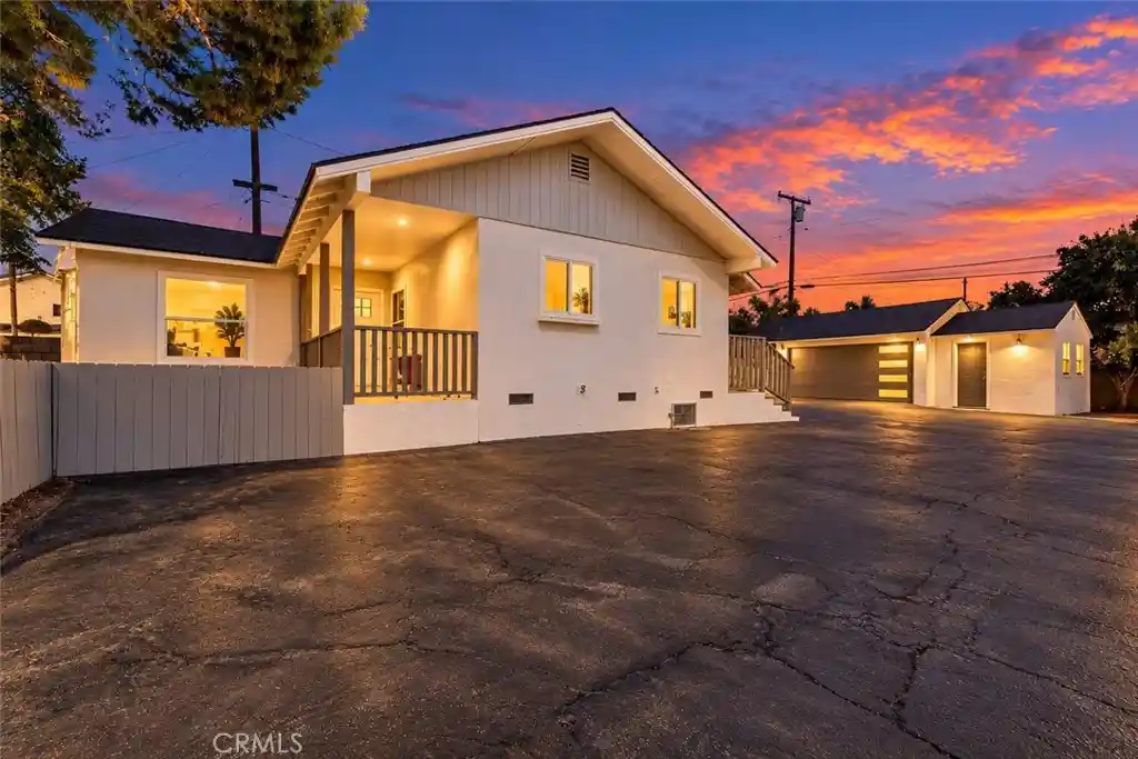 Single family home for sale at 11510 Fidel Ave, Whittier, CA 90605 | MLS# PW26232444