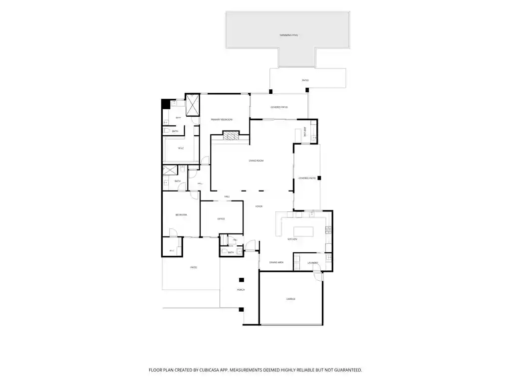 Condo for sale at 1838 Via Isla, Palm Springs, CA 92264 | MLS# 26104804PS