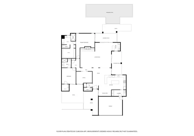Condo for sale at 1838 Via Isla, Palm Springs, CA 92264 | MLS# 26104804PS