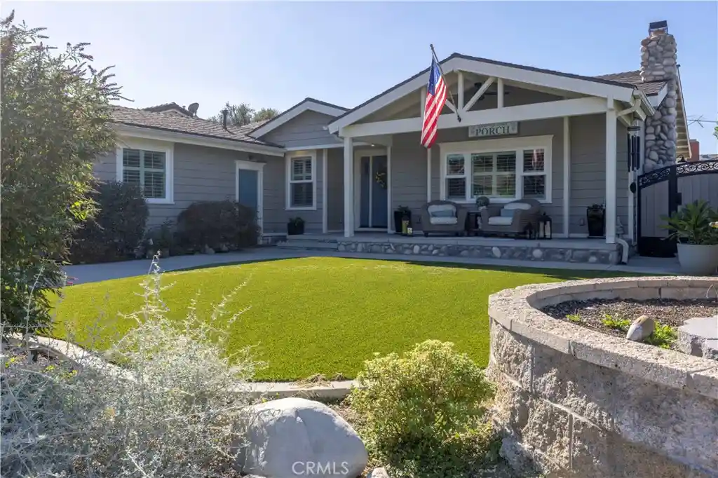 Single family home for sale at 305 N Prospectors Rd, Diamond Bar, CA 91765 | MLS# OC26233307 | Listing updated on 2026-10-30