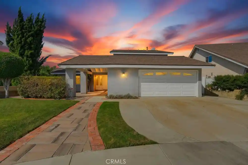 Single family home for sale at 12901 Wolverton Ln, Cerritos, CA 90703 | MLS# PW26232529