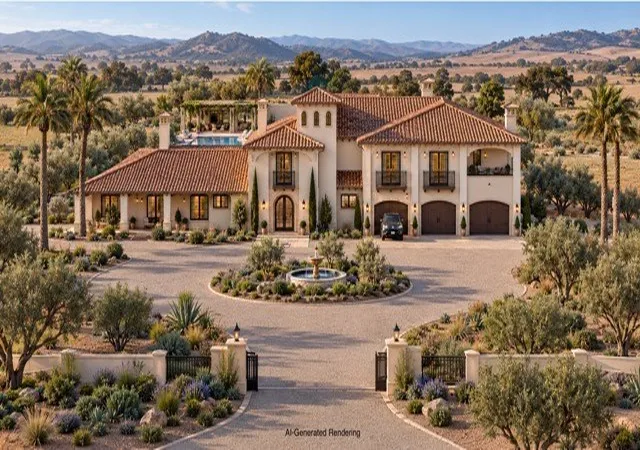 Photo 1 of Mansion for sale at 1255 Viva, Nipomo, CA 93444 | MLS# SC26232790 | Listing updated on 2026-10-30