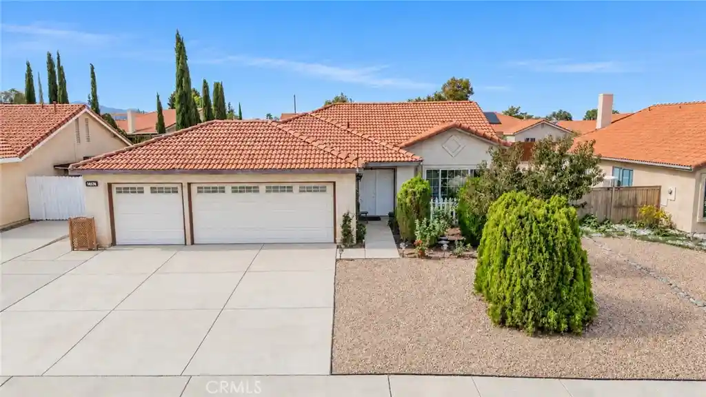 Single family home for sale at 14574 Lilac Rd, Adelanto, CA 92301 | MLS# HD26233602
