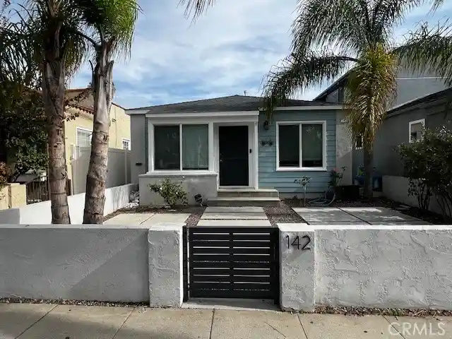 Photo 1 of Single family home for sale at 142 Granada, Long Beach, CA 90803 | MLS# PW26233373 | Listing updated on 2026-10-29